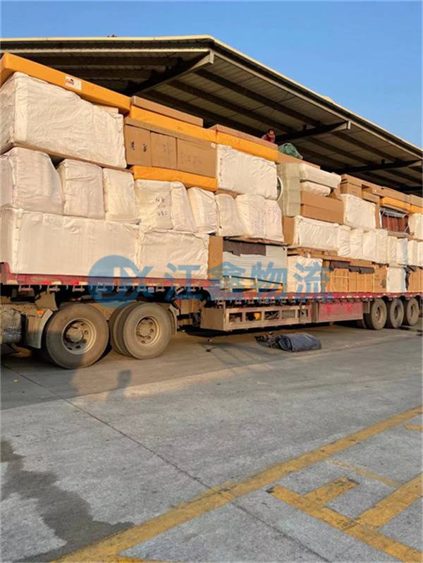 成都到海口物流專線-成都至海口貨運公司