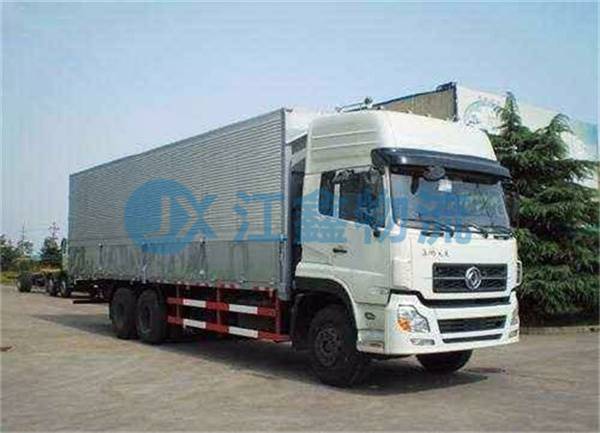 成都到聊城直達貨運部-成都到聊城直達專線